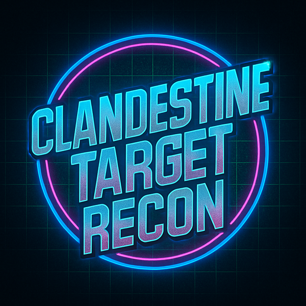 Clandestine Target Recon